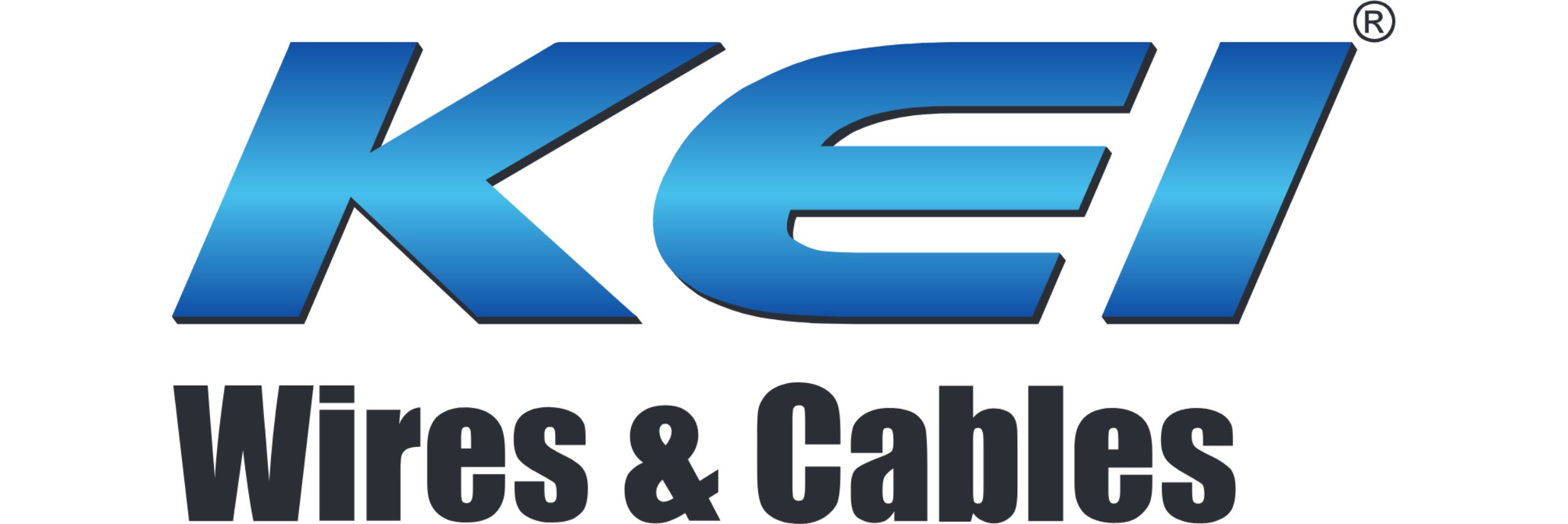 KEI Wires Logo