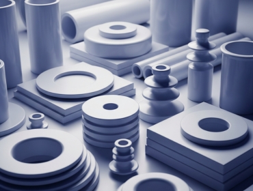 Precision Ceramic Products